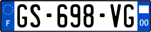 GS-698-VG