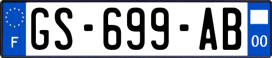GS-699-AB