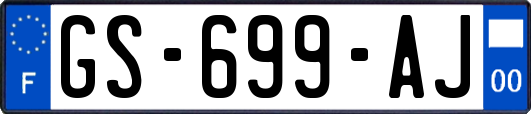 GS-699-AJ