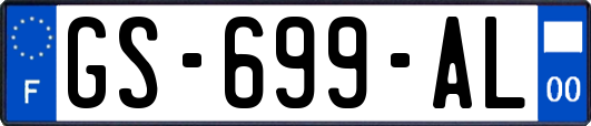 GS-699-AL