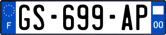 GS-699-AP