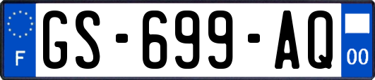 GS-699-AQ