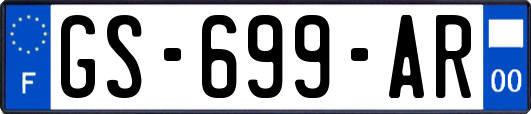 GS-699-AR