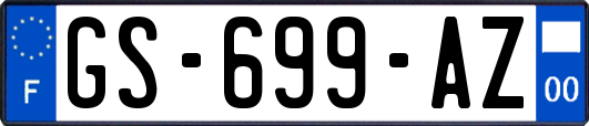 GS-699-AZ