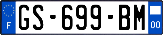 GS-699-BM