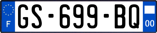 GS-699-BQ