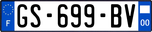 GS-699-BV