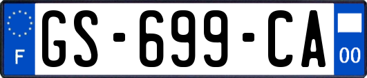 GS-699-CA