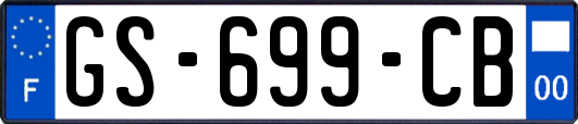 GS-699-CB
