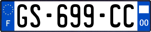 GS-699-CC