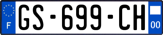GS-699-CH