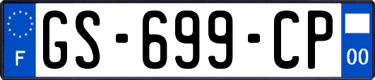 GS-699-CP