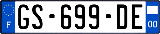GS-699-DE