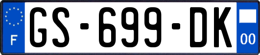 GS-699-DK