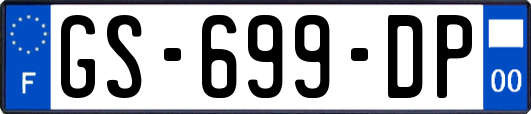 GS-699-DP