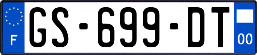 GS-699-DT