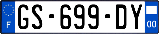 GS-699-DY