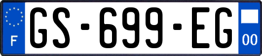 GS-699-EG