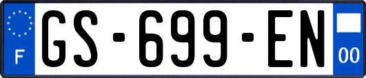 GS-699-EN