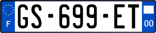 GS-699-ET