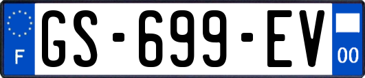 GS-699-EV