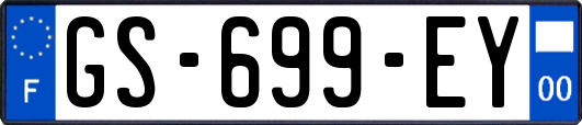 GS-699-EY