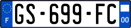 GS-699-FC