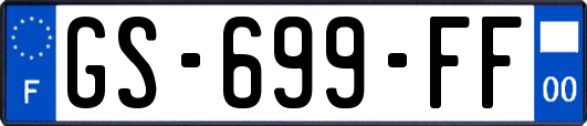 GS-699-FF