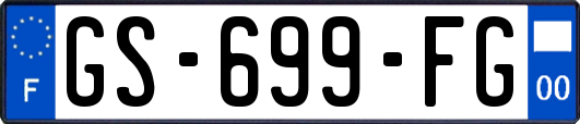 GS-699-FG