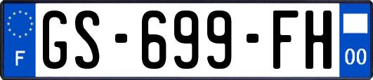 GS-699-FH