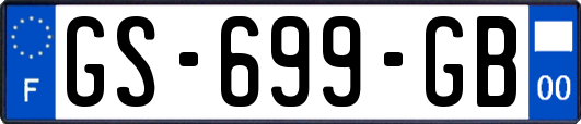 GS-699-GB