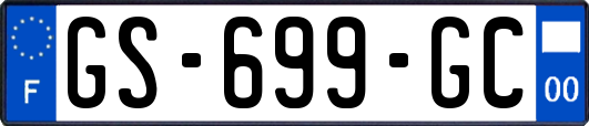 GS-699-GC