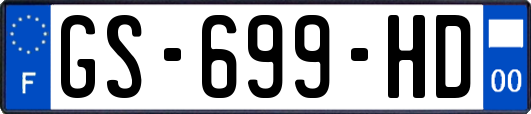 GS-699-HD