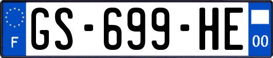 GS-699-HE