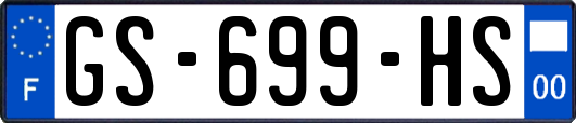 GS-699-HS