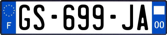 GS-699-JA
