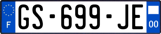 GS-699-JE