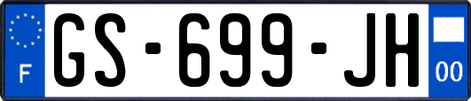 GS-699-JH