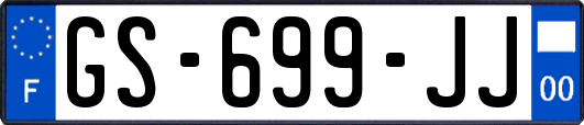 GS-699-JJ