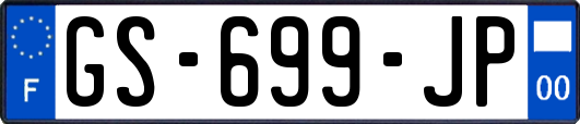 GS-699-JP