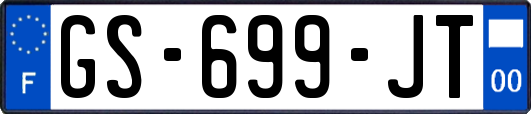 GS-699-JT