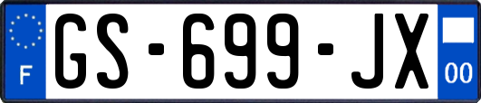 GS-699-JX