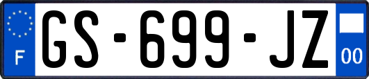 GS-699-JZ
