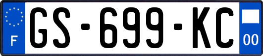 GS-699-KC