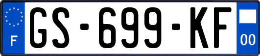 GS-699-KF