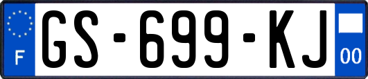 GS-699-KJ