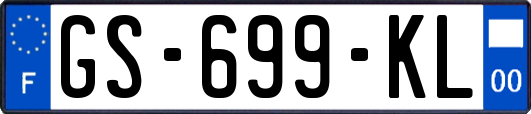 GS-699-KL