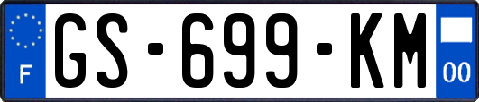 GS-699-KM