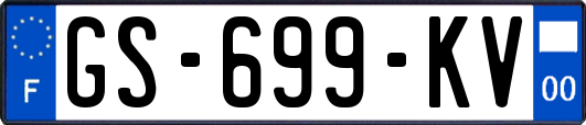 GS-699-KV