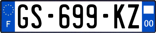 GS-699-KZ
